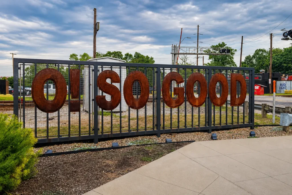 O! So Good East Bottoms KC