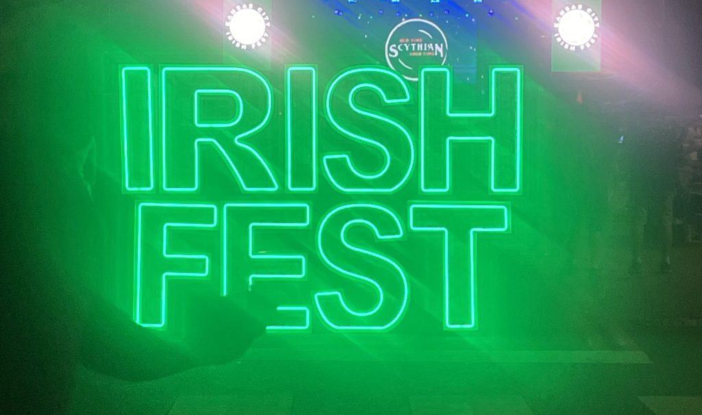Irish Fest