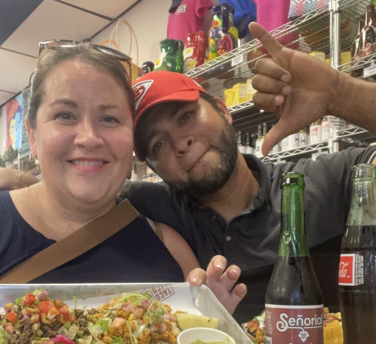 taco naco