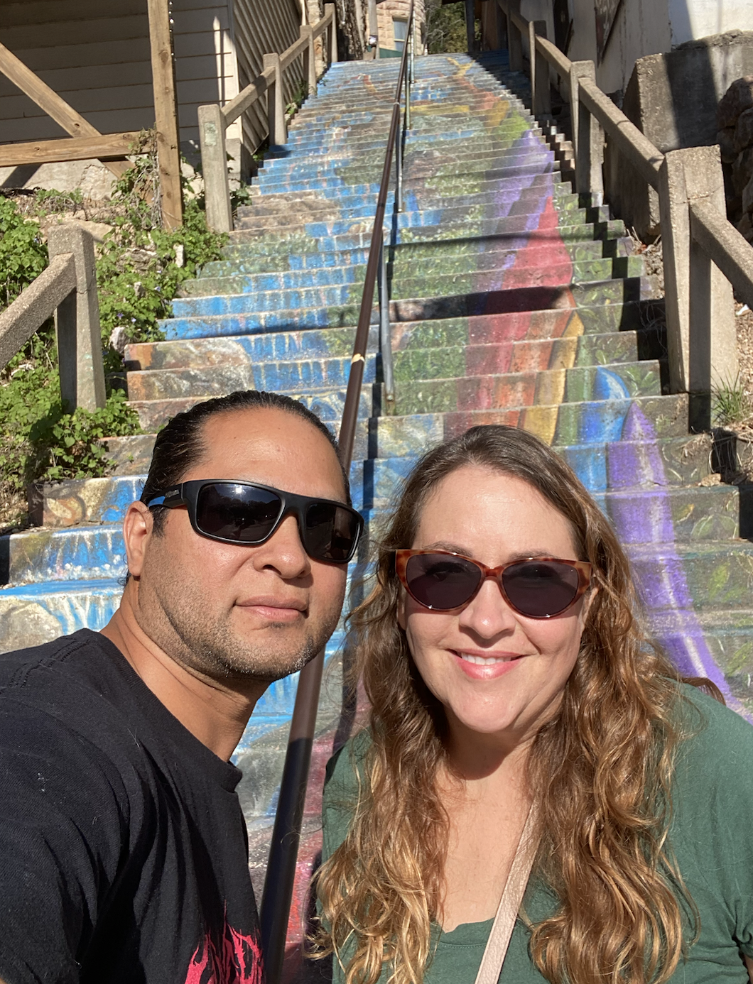 Eureka Springs Day Trip from KC