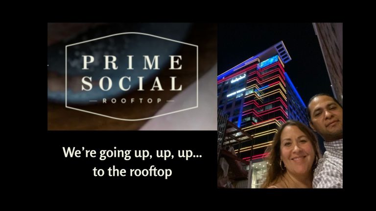Prime Social Rooftop Patio Kansas City Plaza