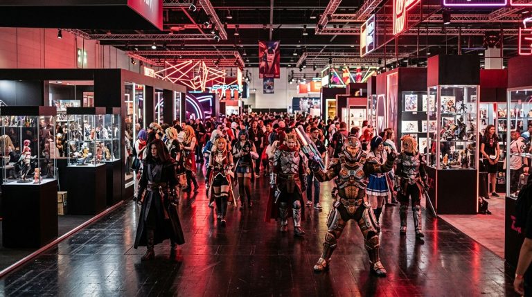 Planet Comicon Kansas City 2026 for First-Timers