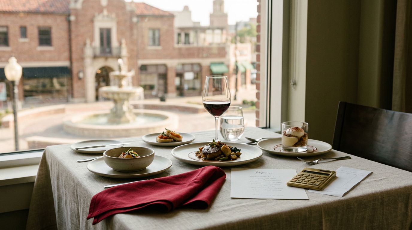 How to Find the Best Deals During Kansas City Restaurant Week