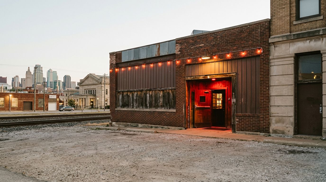 Knuckleheads Saloon Kansas City: A First-Timer's Local Guide