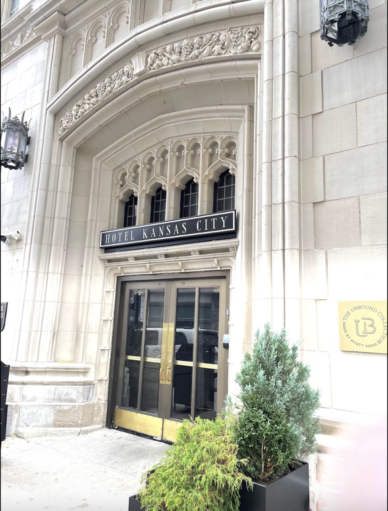 Hotel Kansas City
