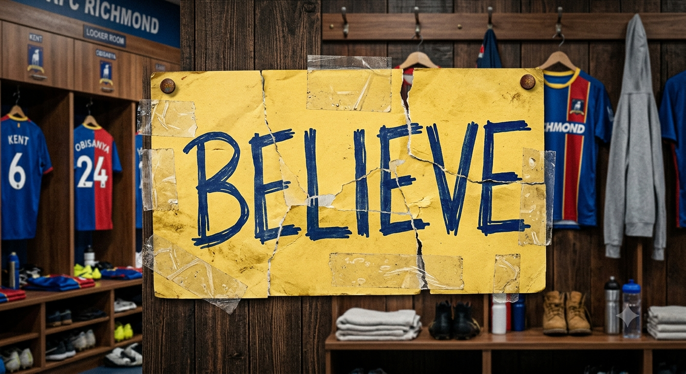 Believe