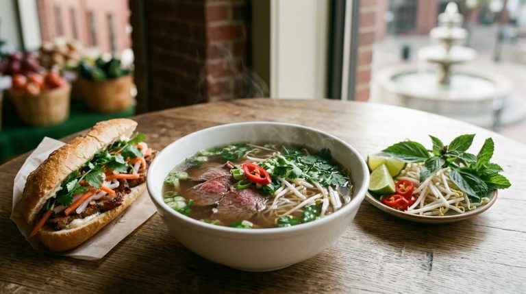 Kansas City Vietnamese restaurants