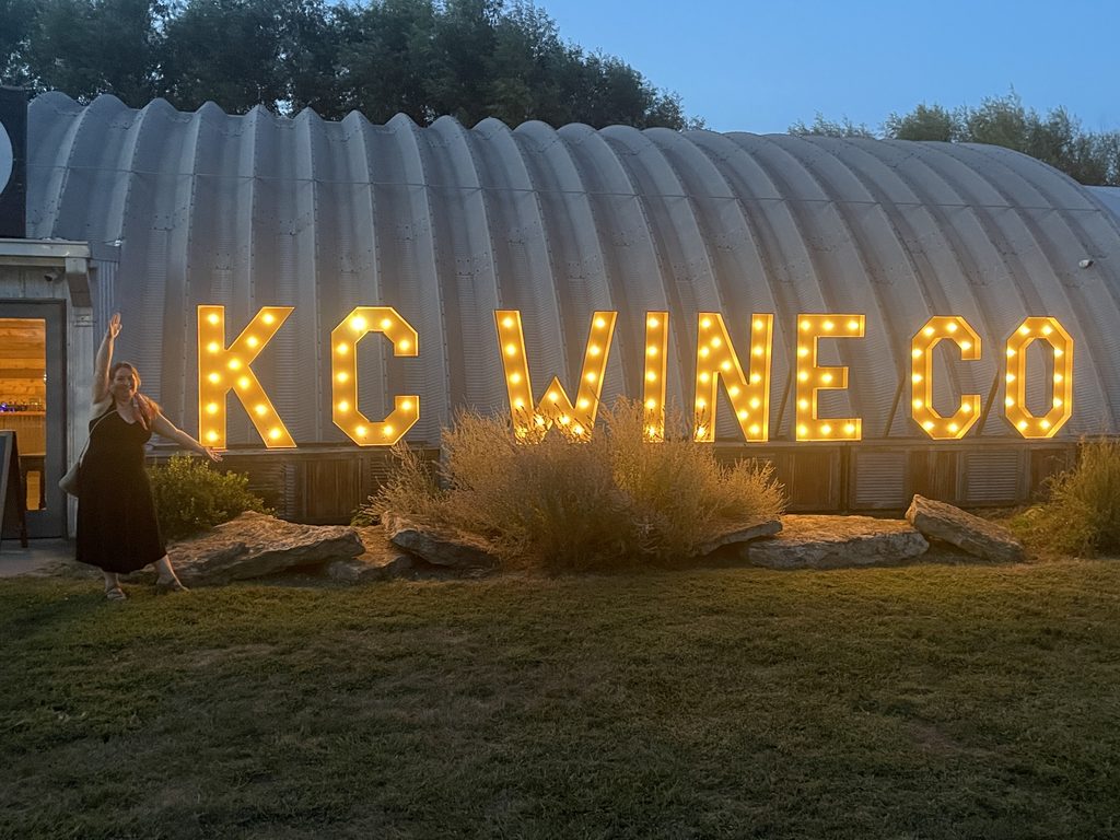KC Wine Co